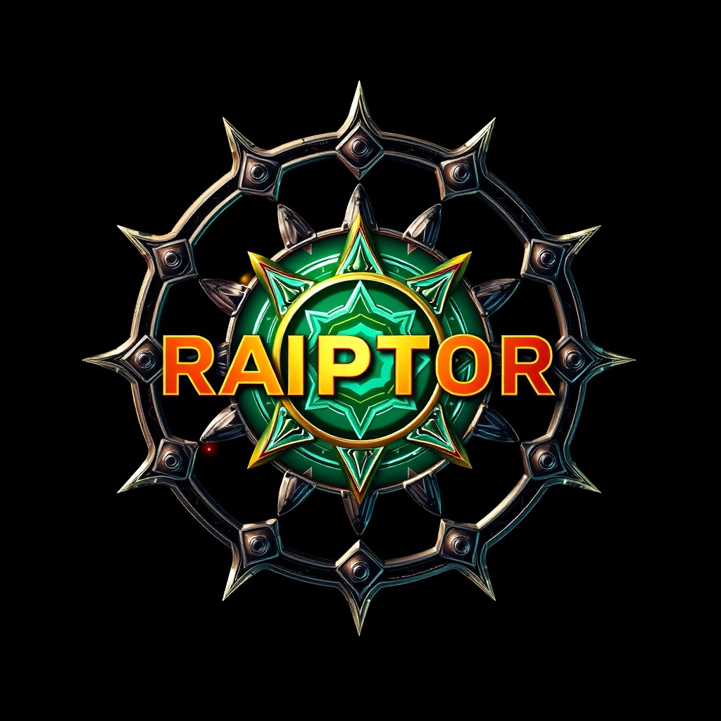 RAIPTOR - New Age Of AI-Coins